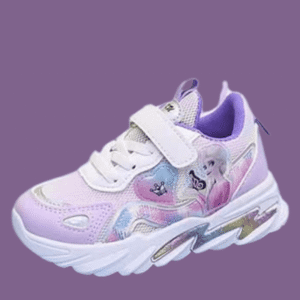 Sparkle Princess Girl Shoes