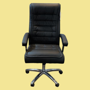 Executive Leather Chair